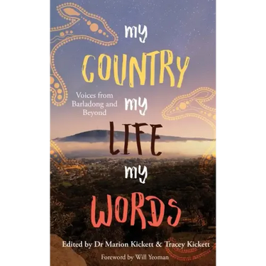 My Country My Life My Words