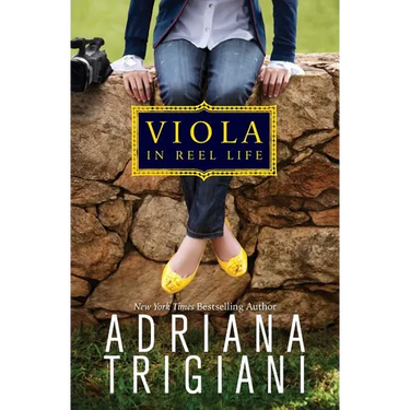 Viola in Reel Life