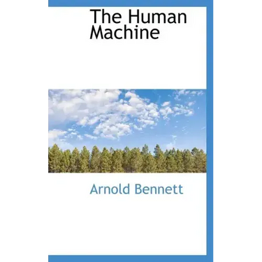 The Human Machine