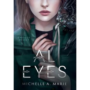Al Eyes