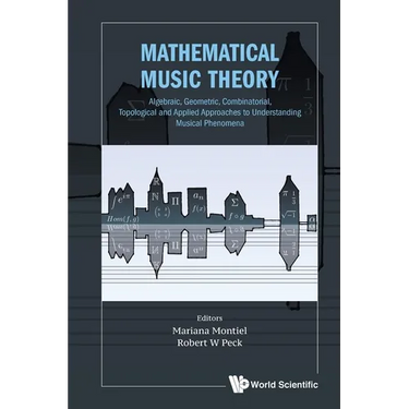 Mathematical Music Theory: Geometric