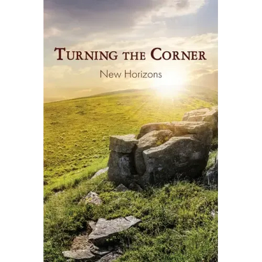 Turning the Corner: New Horizons