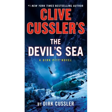 Clive Cussler's the Devil's Sea