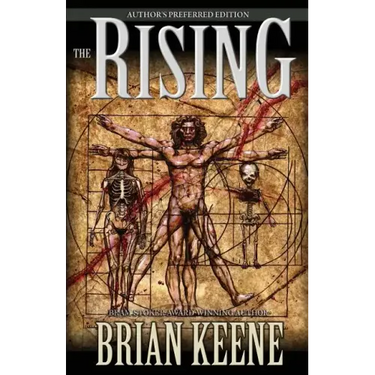 The Rising: Author's Preferred Edition