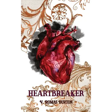 Heartbreaker: Heartmaker Trilogy Book 2