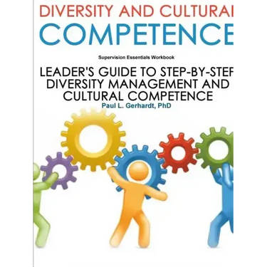 Diversity And Cultural Competence