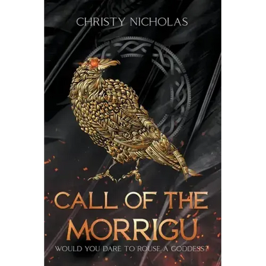 Call of the Morrigú