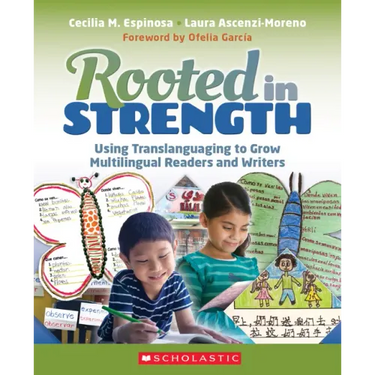 Rooted in Strength