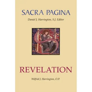 Sacra Pagina: Revelation: Volume 16