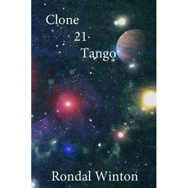 Clone 21 Tango