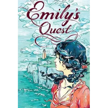 Emily's Quest
