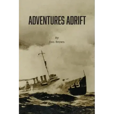 Adventures Adrift