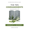 The Ten Commandments (Annotated, Updated): Reasonable Rules for Life