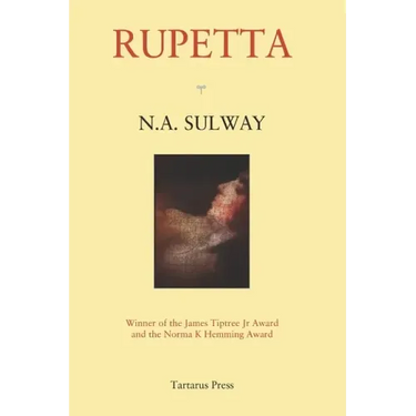 Rupetta