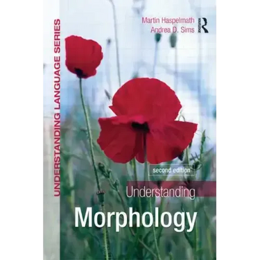 Understanding Morphology
