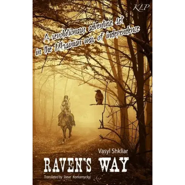 Raven's Way