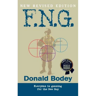 F.N.G., Revised Edition