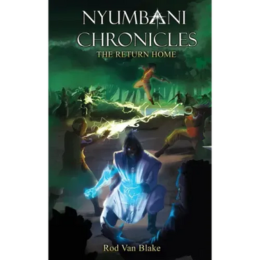 Nyumbani Chronicles: the Return Home
