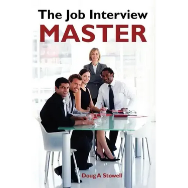 The Job Interview Master