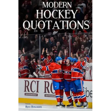 Modern Hockey Quotations