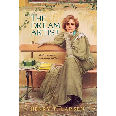 The Dream Artist