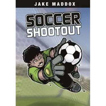 Soccer Shootout