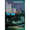 A Bad Bout of the Yips: From the Case Files of Steve Rockfish