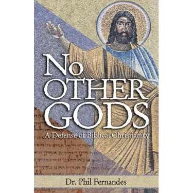 No Other Gods