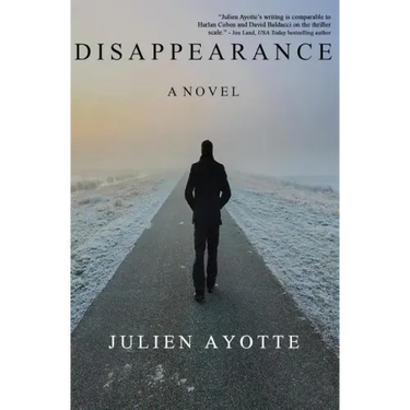 Disappearance