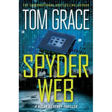 Spyder Web