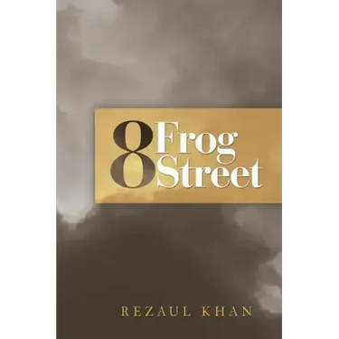 8 Frog Street