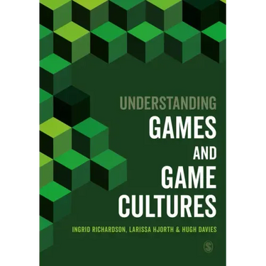 Understanding Games and Game Cultures