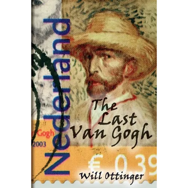 The Last Van Gogh