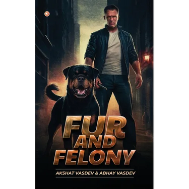 Fur and Felony