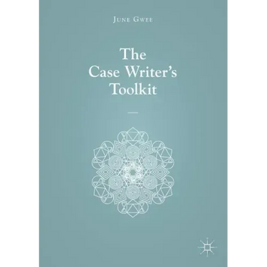 The Case Writer's Toolkit