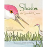 Shadow the Sandhill Crane