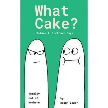 What Cake?