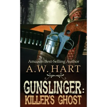 Gunslinger: Killer's Ghost