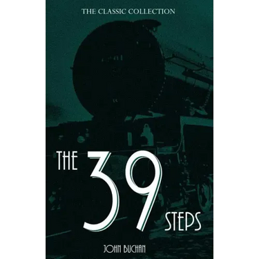 The 39 Steps