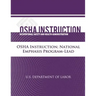 OSHA Instruction: National Emphasis Program - Lead