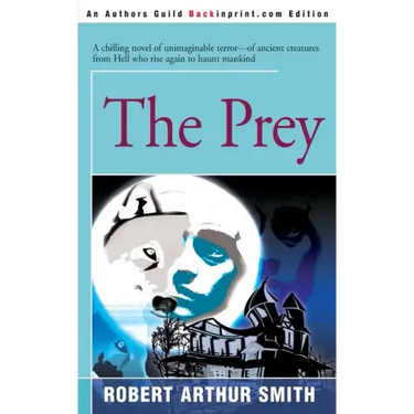 The Prey