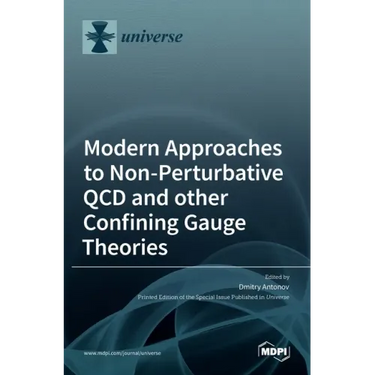 Modern Approaches to Non-Perturbative QCD and other Confining Gauge Theories