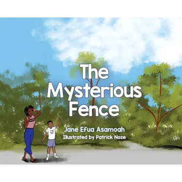 The Mysterious Fence