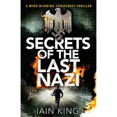 Secrets of the Last Nazi