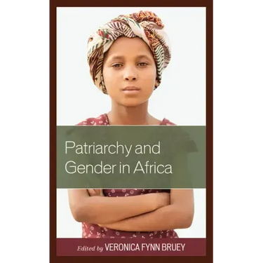 Patriarchy and Gender in Africa