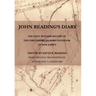 John Reading's Diary