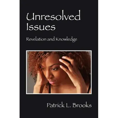 Unresolved Issues: Revelation and Knowledge