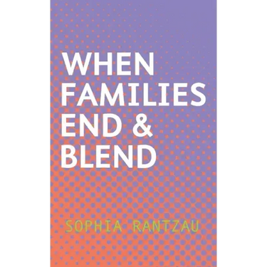 When Families End & Blend