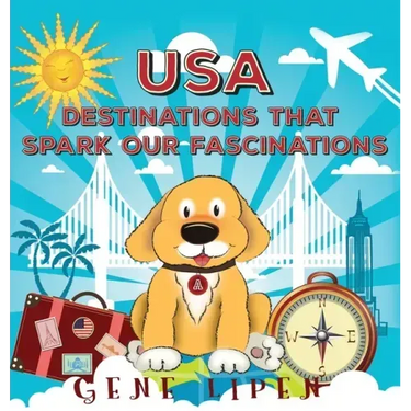 USA Destinations That Spark Our Fascinations