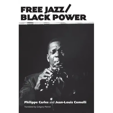 Free Jazz/Black Power